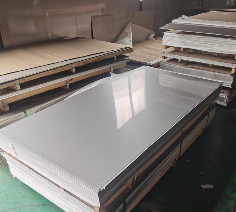 皮山321不锈钢板