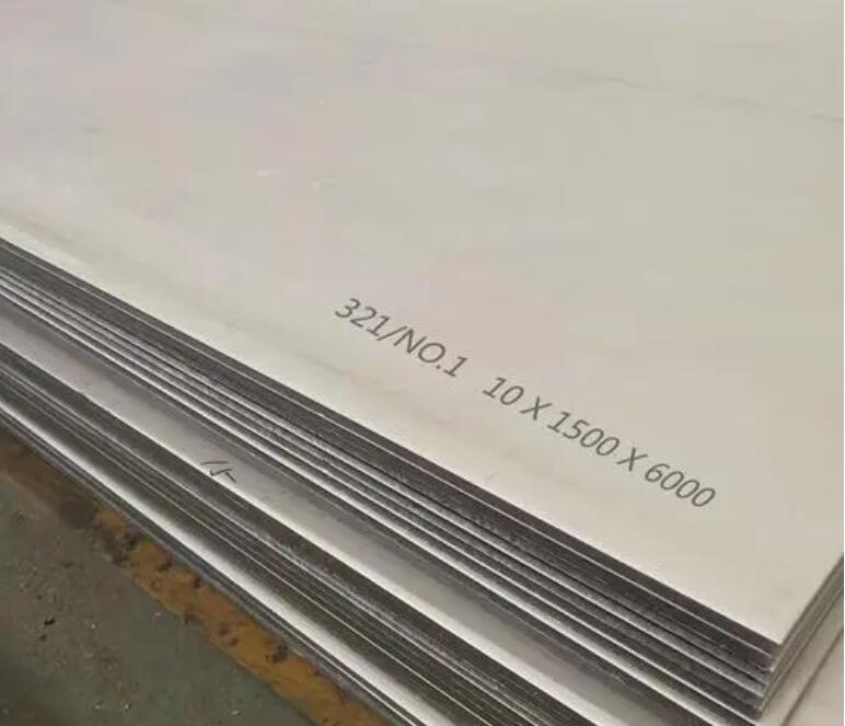 皮山321不锈钢板