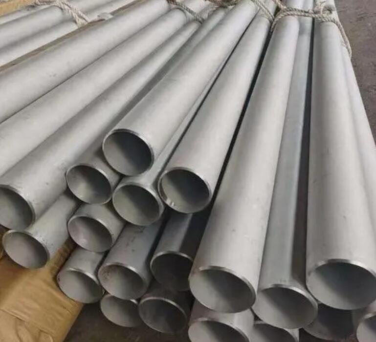 皮山304不锈钢管