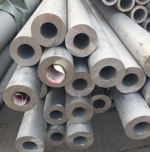 皮山321不锈钢管