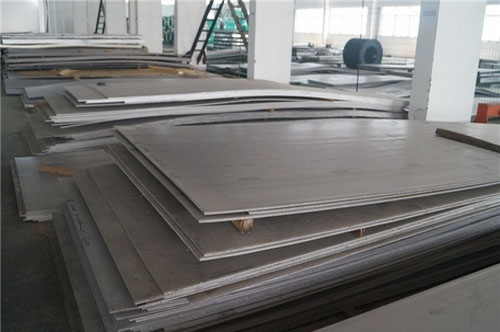 皮山304不锈钢板