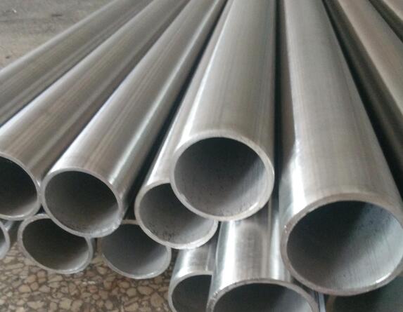 皮山321不锈钢管