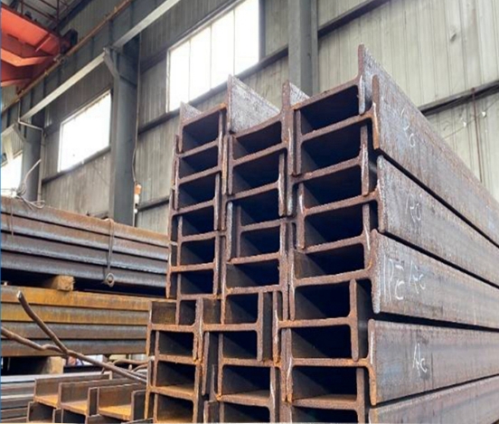 皮山Q420C工字型钢