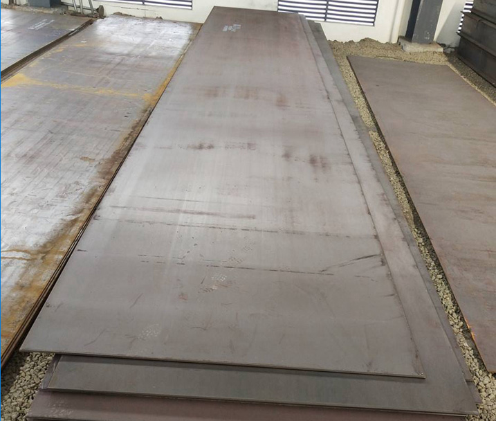 皮山Q420GJD镀锌板