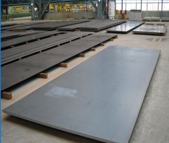 皮山NM450C耐磨板