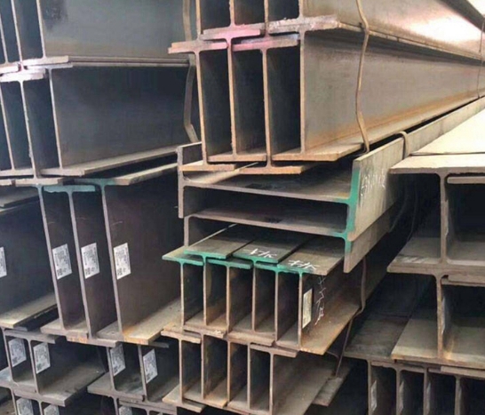 皮山Q235C工字钢