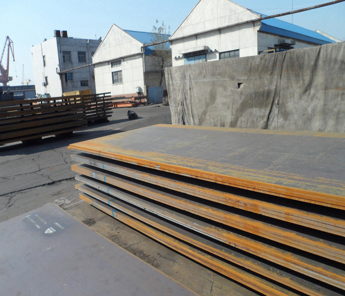 皮山SA210C镀锌板